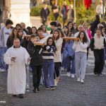 Leiria-Fátima: Bispo espera que Ano Santo 2025 seja oportunidade de «revivificar o batismo» e aprofundar a Igreja sinodal e missionária