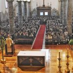 Jubileu: D. Américo Aguiar anuncia perdão das dívidas na Diocese de Setúbal