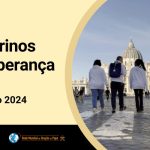 Vaticano: Papa convida a rezar pelo Jubileu 2025 e sublinha importância de cultivar a esperança