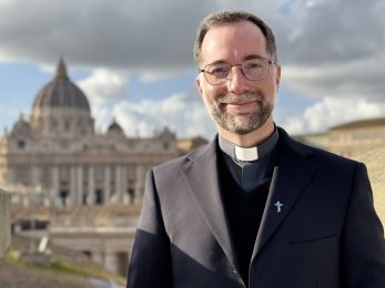 Vaticano: Novo diretor internacional da Rede Mundial de Oração do Papa assume funções