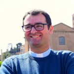 Lisboa: Padre David Palatino é o novo presidente do Instituto Diocesano da Formação Cristã