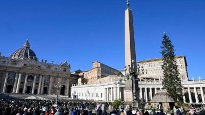 Igreja/Sociedade: Papa apoia campanha da Cáritas Internacional pelo perdão da dívida, «uma das ações que caracterizam o Jubileu»