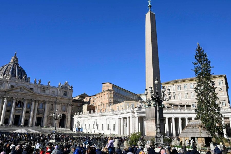 Igreja/Sociedade: Papa apoia campanha da Cáritas Internacional pelo perdão da dívida, «uma das ações que caracterizam o Jubileu»