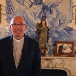 Ordinariato Castrense: D. Rui Valério convoca os cristãos para a ordenação episcopal de D. Sérgio Dinis