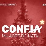 Salesianos: «APP Anima» preparou uma caminhada “Confia: Milagre de Natal”