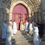 Ano Santo: Bispo de Viana do Castelo indicou «abertura à vida», como um dos «mais fortes sinais de esperança»