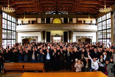 Braga: III Assembleia Arquidiocesana de Braga apontou ao Jubileu 2025