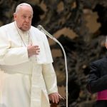 Vaticano: Papa convida a preparar Natal com esperança