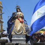 Vaticano: Papa escreve aos católicos da Nicarágua