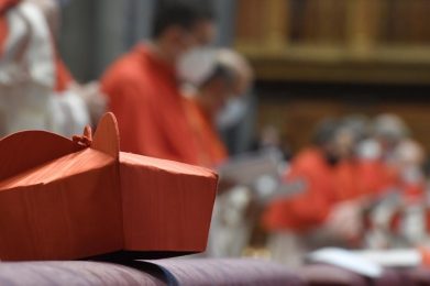 Conclave: Legislação e história, entre Roma e Viterbo