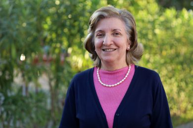 Trabalho: Jubileu é oportunidade para «formar consciência» e afirmar «dignidade humana» - Deolinda Machado