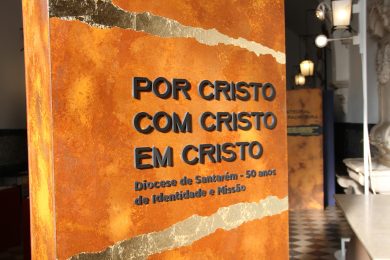 Santarém: Exposição e cantata mostram história da diocese no jubileu dos 50 anos