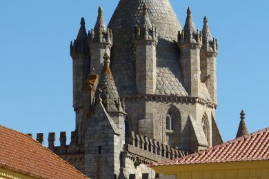 Évora: Arcebispo presidiu à ordenação sacerdotal de Carlos Corrales, pedindo «proximidade, compaixão e ternura»