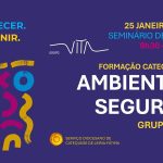 Leiria: Formação para catequistas sobre «Ambientes seguros - Conhecer, Prevenir, Agir»