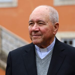 Despertar nas almas o sentido de igreja