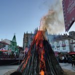 Guarda: D. Manuel Felício evoca «lição de humildade e de proximidade» do Natal