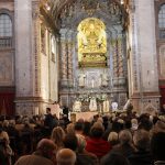 Liturgia: Conferência Episcopal Portuguesa explicou aos fiéis «gestos e atitudes durante a Missa»