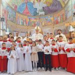 Natal: «Queremos que seja um tempo de paz, de alegria e de esperança» - Patriarca latino de Jerusalém