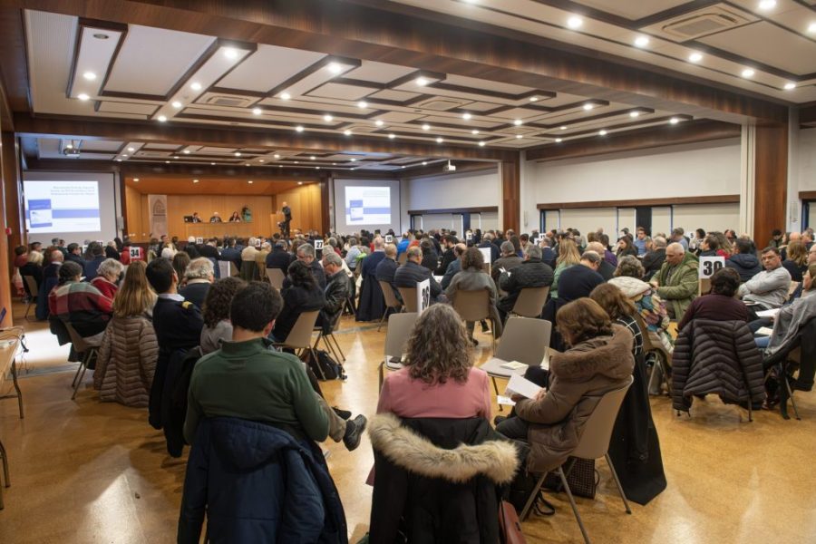 Igreja/Portugal: Conferência Episcopal promove II Encontro Sinodal Nacional