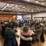 Igreja/Portugal: Conferência Episcopal promove Jornadas dedicadas ao processo sinodal