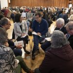 Sínodo: Diocese de Beja quer passar do verbo «escutar» para os verbos «agir, atuar, andar»