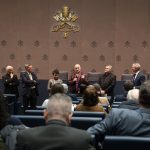 Jubileu 2025: Vaticano recebe jornalistas de 138 países, desafiando a contar histórias de esperança 