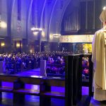 Ano Santo: Patriarcado inaugurou «Igreja Jubilar» da cidade de Lisboa, na Paróquia de Nossa Senhora de Fátima