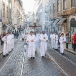 Jubileu 2025: «Valores cristãos influem numa ética da comunicação» - padre Ricardo Figueiredo