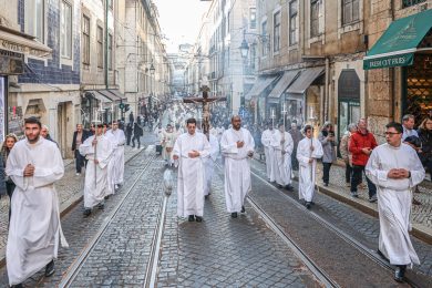 Jubileu 2025: «Valores cristãos influem numa ética da comunicação» - padre Ricardo Figueiredo