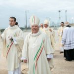 Lisboa: Patriarcado agradece 17 anos de missão episcopal de D. Joaquim Mendes