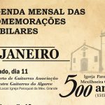 Algarve: Paróquia de Mexilhoeira Grande assinala triplo aniversário em 2025 com eventos para dar a conhecer a sua história