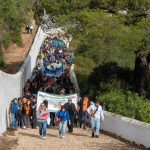 Ano Santo 2025: Bispo do Algarve pediu aos catequistas que se assumam «como verdadeiros peregrinos de esperança»