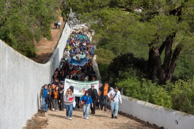 Ano Santo 2025: Bispo do Algarve pediu aos catequistas que se assumam «como verdadeiros peregrinos de esperança»