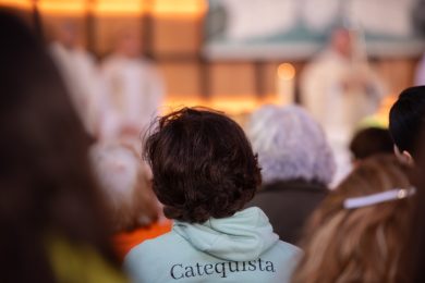 Igreja: III Encontro de Catequetas da Península Ibérica debate «Sinais dos Tempos: Discernimento e Catequese»