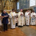 Algarve: Igreja de São Francisco acolheu celebração ecuménica diocesana