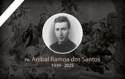 Braga: Faleceu o padre Aníbal Ramoa dos Santos