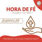 Pastoral Juvenil: Diocese de Aveiro dinamiza a «Hora de Fé»