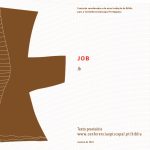 Bíblia/Portugal: Comissão publicou nova tradução do Livro de Job