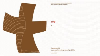 Bíblia/Portugal: Comissão publicou nova tradução do Livro de Job