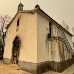 Gondomar: Capela de Nossa Senhora d’Aflição reabre após incêndios em setembro de 2024