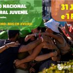 Pastoral Juvenil: Departamento Nacional realiza Conselho Nacional em Aveiro