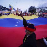 Venezuela: Conferência Episcopal exige respeito pela democracia e condena «perseguições por razões políticas»