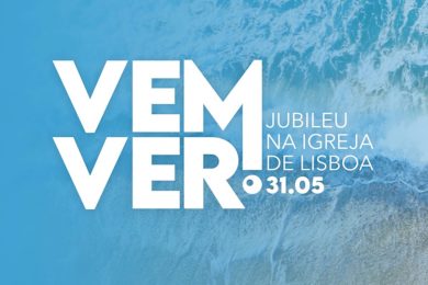 Lisboa: «Vem ver» é o convite para participar no Dia Jubilar Diocesano