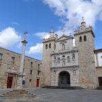 Viseu: Bispo preside à eucaristia do Dia do Consagrado, na Sé