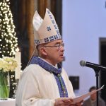 Leão XIV: «Diocese do Funchal alegra-se com novo pastor» - D. Nuno Brás