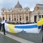 Vaticano: Papa recorda 80.º aniversário da libertação de Auschwitz e condena antissemitismo 