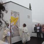 Açores: Ermida de Nossa Senhora da Paz, em Vila Franca do Campo, elevada a santuário diocesano