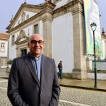 Ordinariato Castrense: D. Sérgio Dinis vai ser ordenado bispo em Vila Real (c/vídeo)