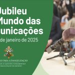 Jubileu: Comunicadores de Portugal encontram-se com a primeira mulher responsável por um dicastério do Vaticano e o cardeal Tolentino Mendonça