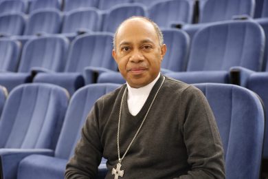 Timor-Leste: Bispo de Baucau lembra viagem do Papa ao país, que contribuiu para «unificar todos os partidos» e «religiões»